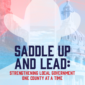 92nd Annual South Texas CJCA Conference