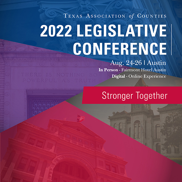 2022 Legislative Conference