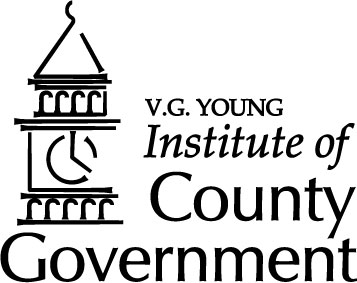 68th Annual V.G. Young School for County Commissioners Court