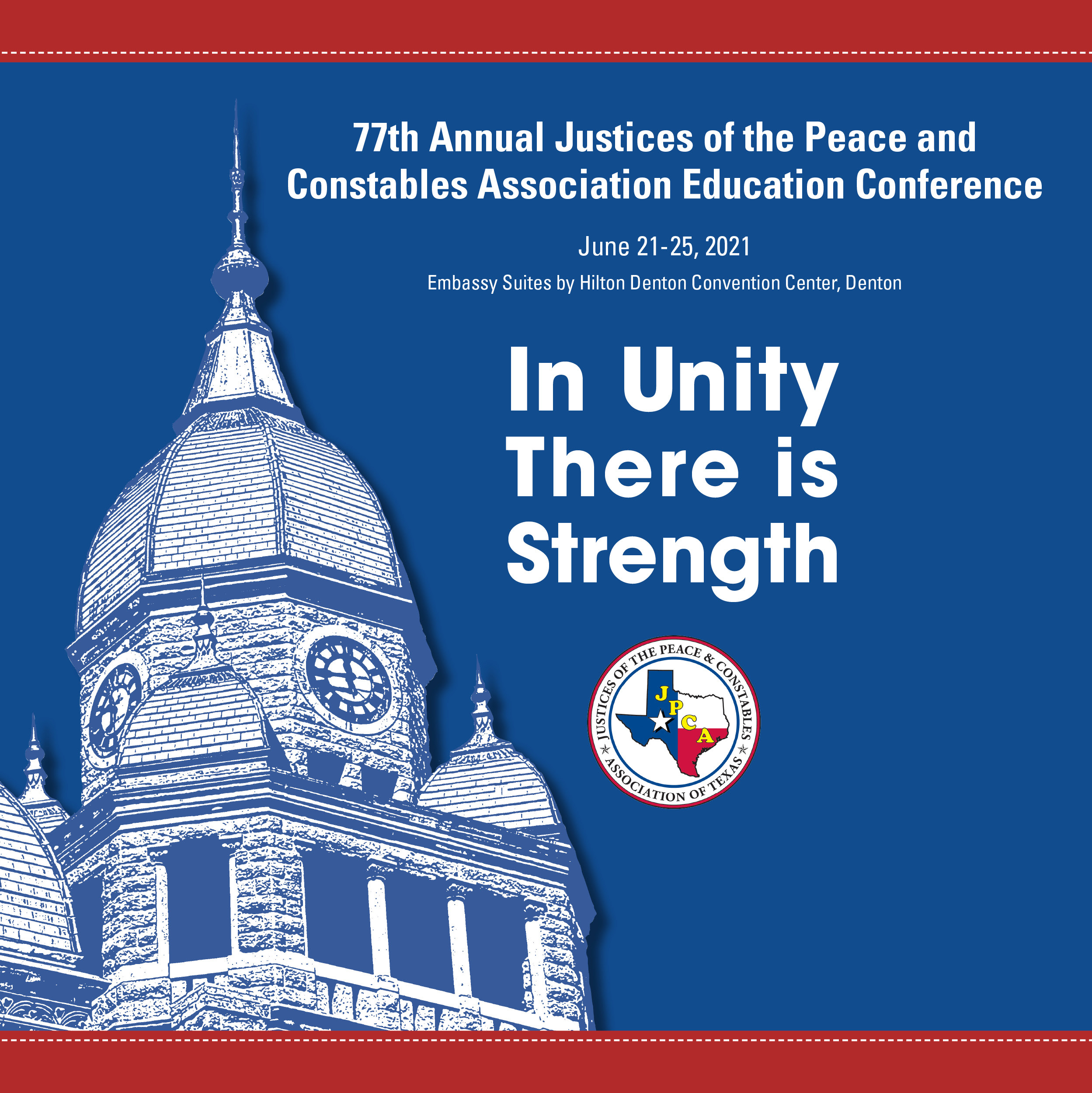 77th Annual JPCA Education Conference