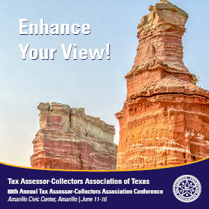 88th Annual Tax Assessor-Collectors Association Conference