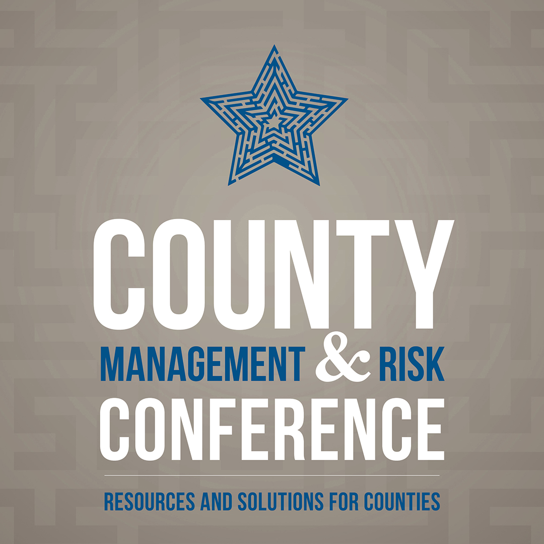 2023 County Management & Risk Conference