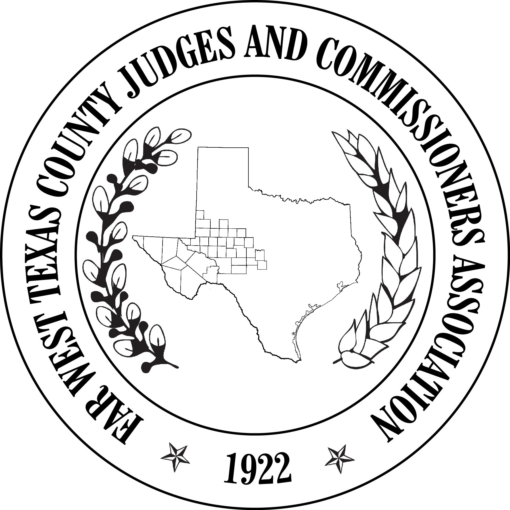 2022 Far West Texas CJCA Association Annual Conference