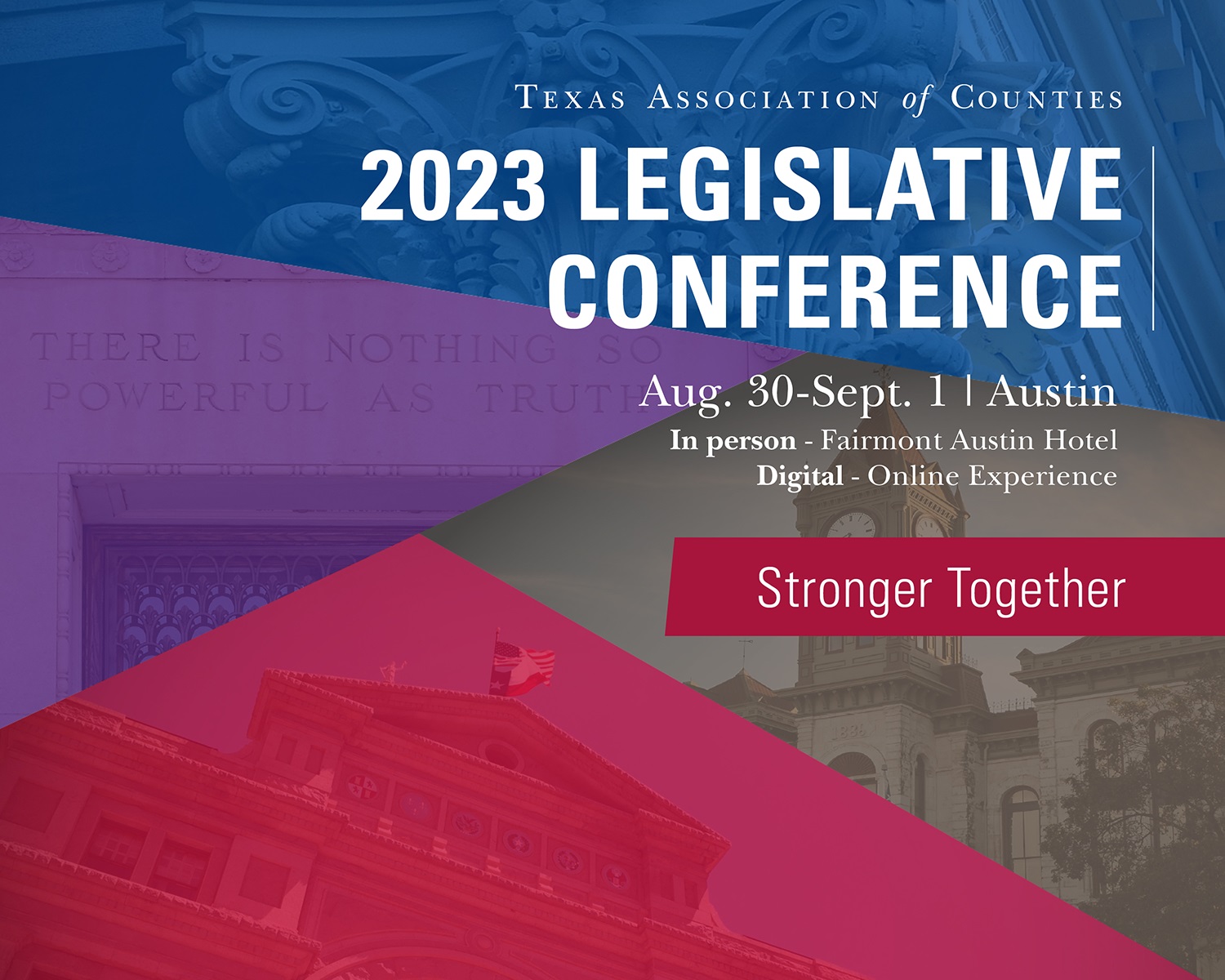 2023 Legislative Conference