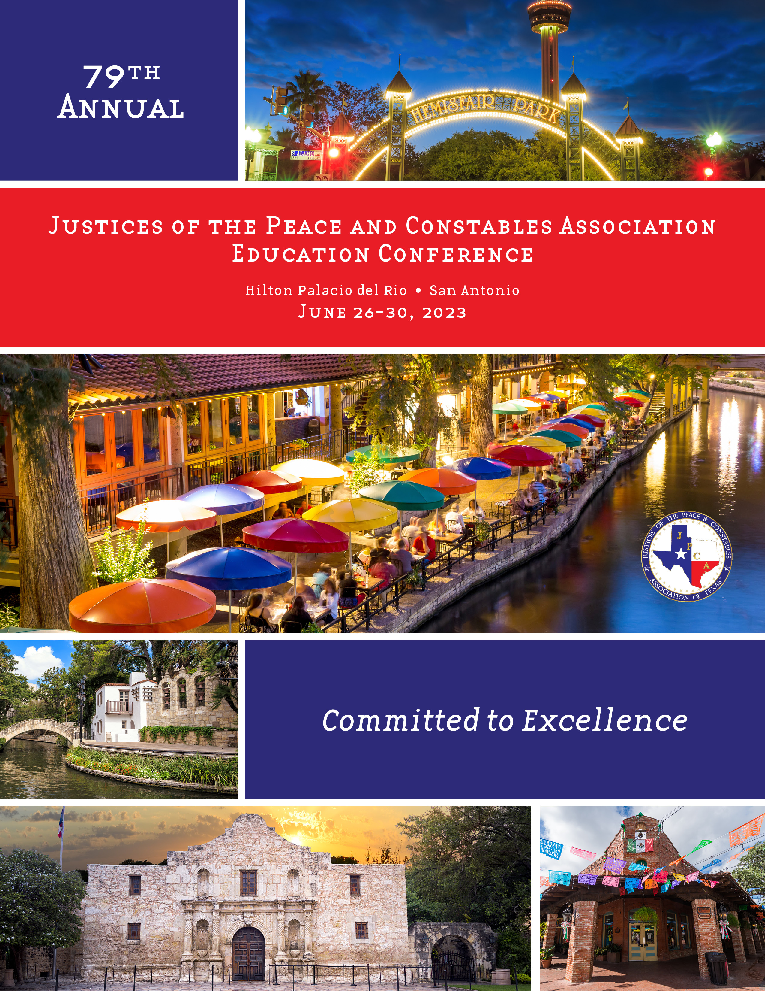 79th Annual JPCA Education Conference