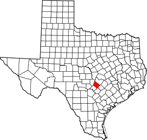 Hays County