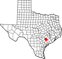 Lavaca County