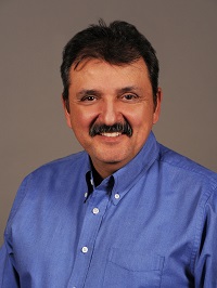Mr. Raul Martinez - Print & Mail Services Manager