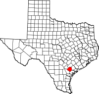 Goliad County